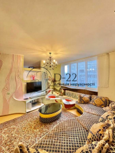Продам 3-кімнатну квартиру - Миколи Бажана просп., 1м, Позняки (10730-940) | Dom2000.com
