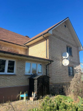 Lease home - Полевая str., 36, Gorenka village (10726-942) | Dom2000.com