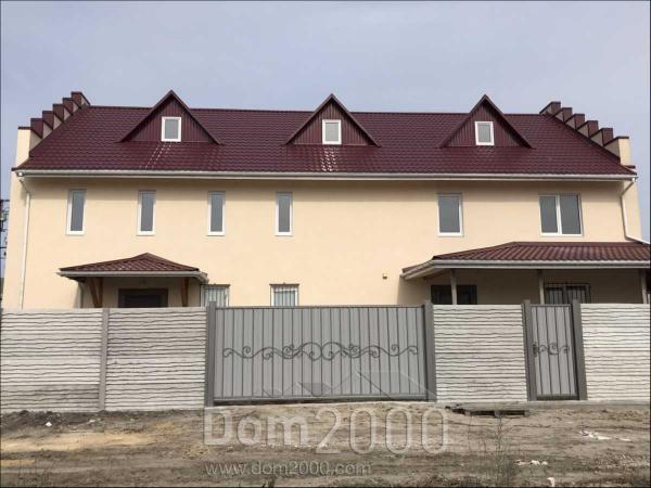 Сдам в аренду дом - Карла Маркса ул., 1, Троещина (10730-944) | Dom2000.com