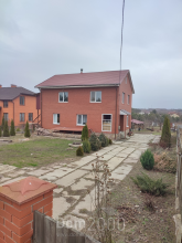 For sale:  home - Березанська str., 12, Putrivka village (10561-945) | Dom2000.com