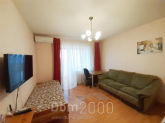 Lease 1-room apartment - Красноткацкая str., 16 Б, Sotsmisto (10721-945) | Dom2000.com
