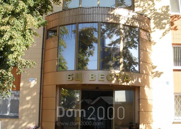 Lease office - Викентия Хвойки str., 21, Obolonskiy (2655-945) | Dom2000.com