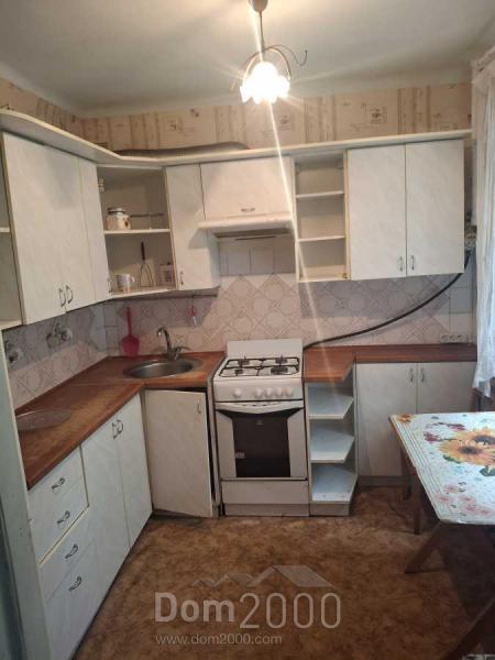 Здам в оренду 2-кімнатну квартиру - Юрия Пасхалина ул., 9, Нова Дарниця (10730-946) | Dom2000.com