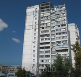 Продам двухкомнатную квартиру - ул. Николаева архитектора, 1/27, Троещина (10532-947) | Dom2000.com