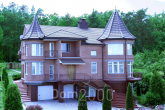 For sale:  home - Лесная str., 91, Gorenka village (10634-947) | Dom2000.com