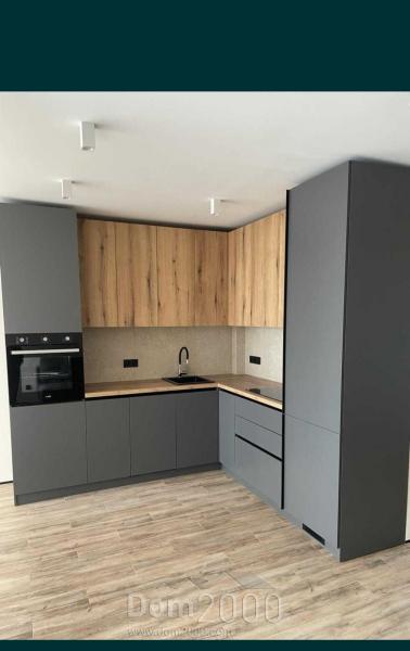 For sale:  1-room apartment in the new building - Наумова str., Akademmistechko (10687-948) | Dom2000.com