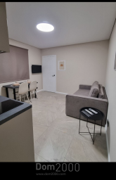 For sale:  1-room apartment in the new building - Максимовича str., Golosiyivo (10681-949) | Dom2000.com
