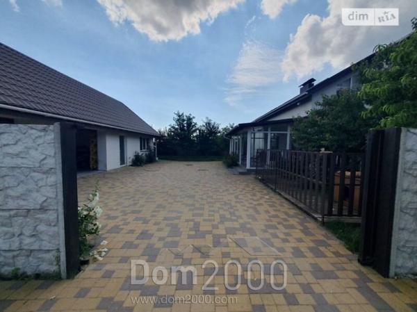For sale:  home - Межова str., Pischane village (10709-949) | Dom2000.com