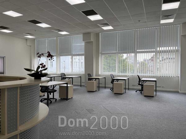 Lease office - Шолуденко ул., 3, Luk'yanivka (10730-951) | Dom2000.com
