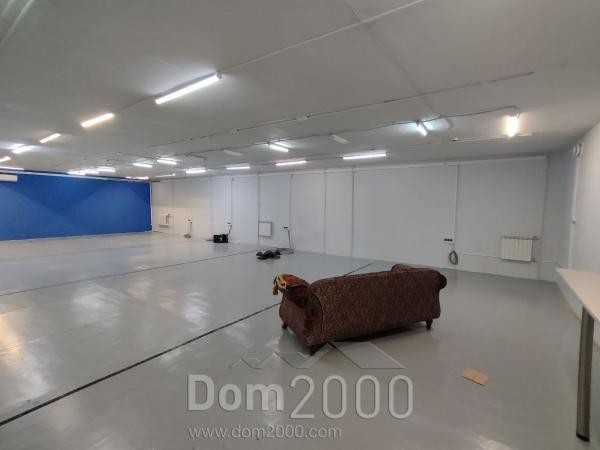Rent non-residential premises - Січових Стрільців str., Shevchenkivskiy (tsentr) (10689-952) | Dom2000.com