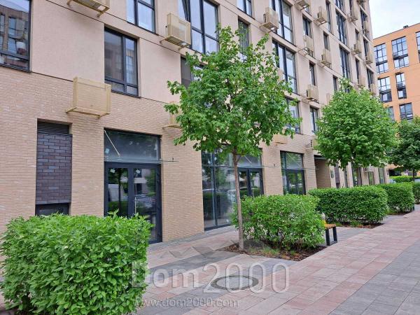 Rent non-residential premises - Салютна вул., 2, Nivki (10730-952) | Dom2000.com
