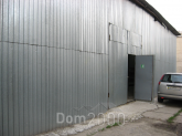 Lease warehouse - Окружная str., Borschagivka (2315-952) | Dom2000.com