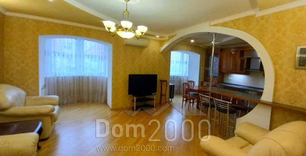For sale:  3-room apartment - Героїв Сталінграду просп., 20Б, Obolon (10730-954) | Dom2000.com