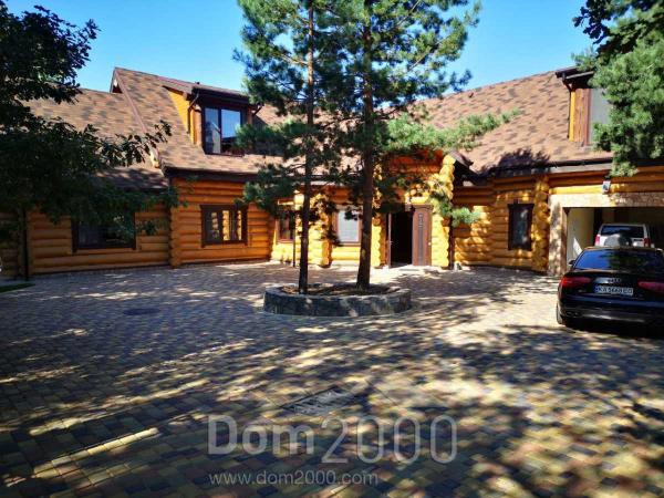 Продам дом - ул. Старокиевская, пгт. Козин (10730-956) | Dom2000.com
