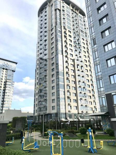 For sale:  3-room apartment - Трускавецька вул., 2А, Osokorki (10730-959) | Dom2000.com