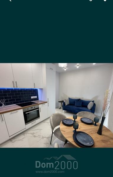 Продам 1-кімнатну квартиру в новобудові - вул. Приладний переулок, 10в, Академмістечко (10687-961) | Dom2000.com