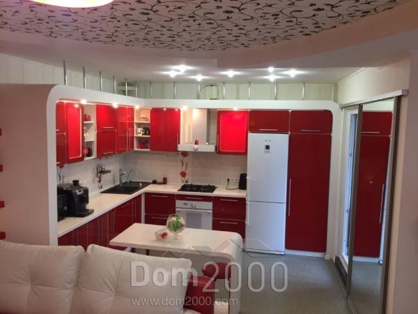For sale:  3-room apartment in the new building - Родниковая str., 5, Moskоvskyi (7415-962) | Dom2000.com