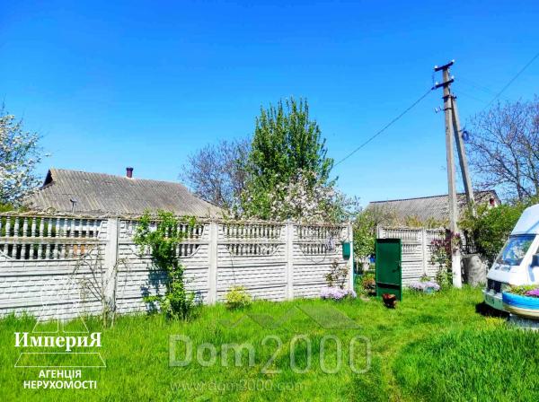 For sale:  home - Городишская str., Mala Skvirka village (10458-966) | Dom2000.com