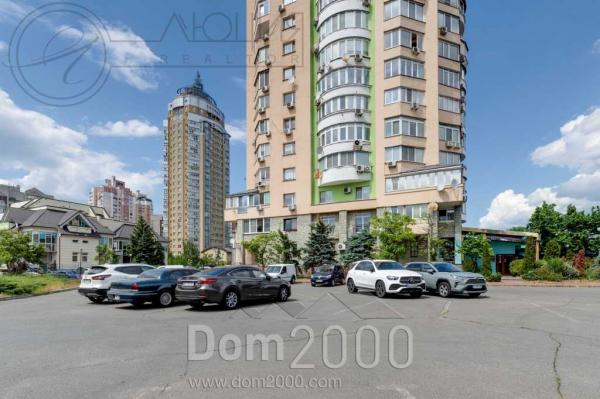 Продам офіс - Героев Сталинграда просп., 12Д, Оболонь (10730-966) | Dom2000.com