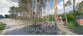 Продам земельный участок - г. Ирпень (10515-967) | Dom2000.com
