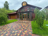 For sale:  home - центральна str., Petrovske village (10731-967) | Dom2000.com