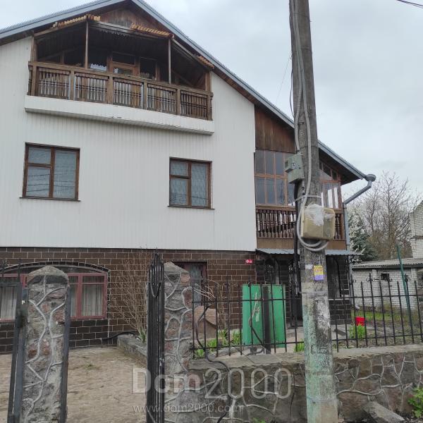 Lease home - Русановские сады, str., 20, Mik. Slobidka (10468-971) | Dom2000.com