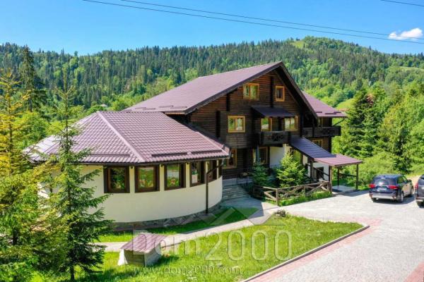 For sale cafe/restaurant - Під Митою, 4а, Oryavchik village (10730-973) | Dom2000.com