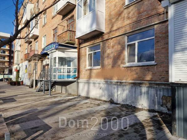 Продам двухкомнатную квартиру - ул. Курбаса, г. Белая Церковь (10730-976) | Dom2000.com