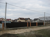 For sale:  land - Borispil city (10457-981) | Dom2000.com
