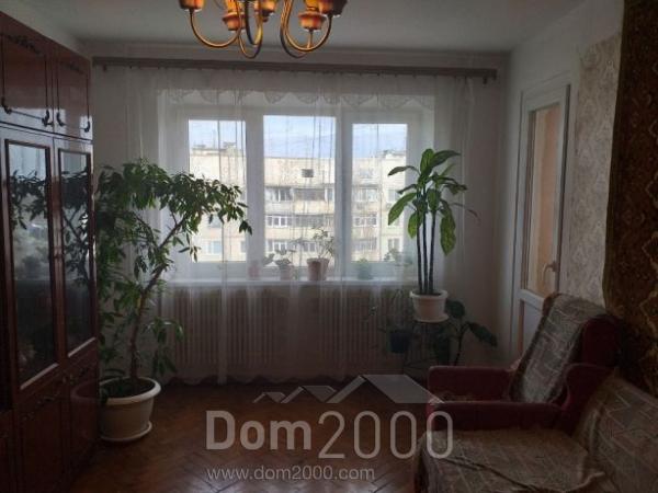 Продам трехкомнатную квартиру - Леся Сердюка, 29000, Киевский (8022-982) | Dom2000.com