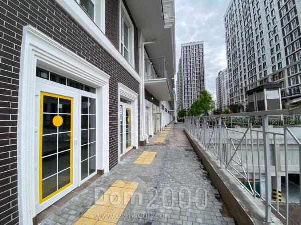 Продам магазин - Михайла Максимовича вул., 26В, Голосіїво (10730-983) | Dom2000.com