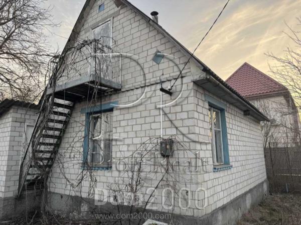 Продам дом - 1-ша Південна вулиця, 77, с. Рожны (10730-984) | Dom2000.com