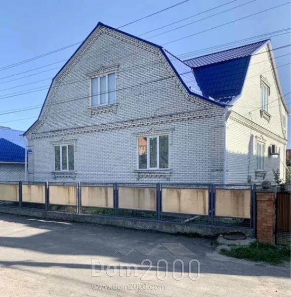 Продам дом - ул. Гурвіча, 7, г. Гайсин (центр) (10563-985) | Dom2000.com