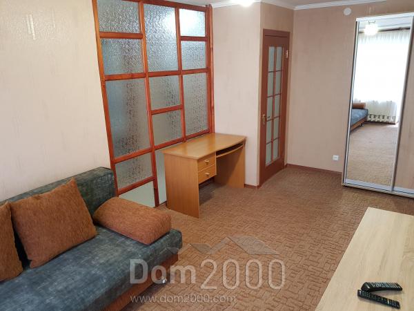 Lease 1-room apartment - Академическая str., Kramatorsk city (10714-985) | Dom2000.com