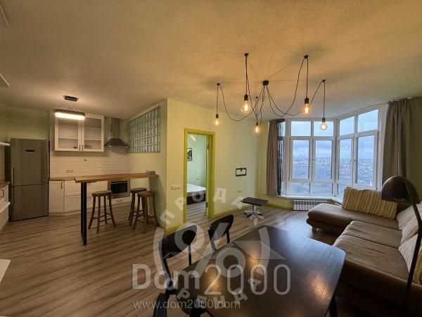 Продам 1-кімнатну квартиру - Сикорского ул., 4Б, Сирець (10730-986) | Dom2000.com