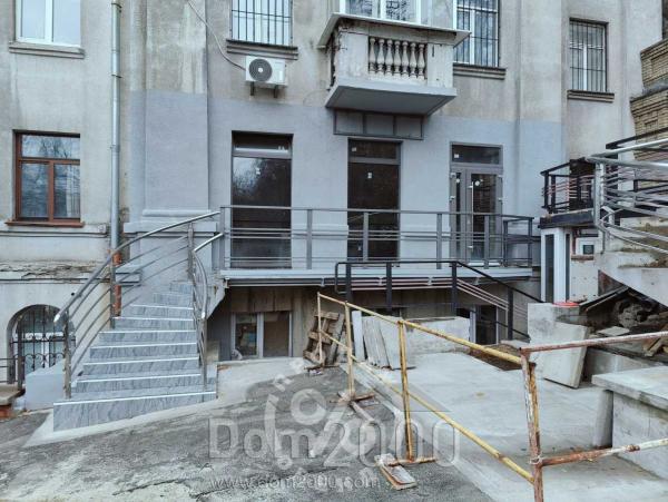 Здам в оренду магазин - Шелковичная ул., 38, Липки (10730-987) | Dom2000.com