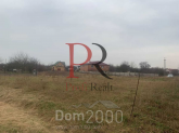Продам земельный участок - с. Рожны (10639-989) | Dom2000.com