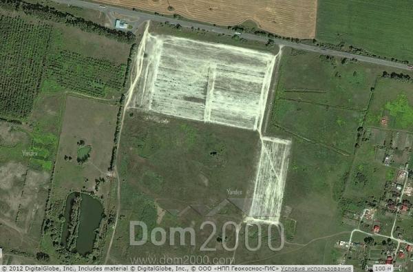 For sale:  land - Yablunivka village (10492-993) | Dom2000.com