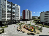 Продам 1-кімнатну квартиру - вул. покровська, 2/2, с. Гатне (10730-994) | Dom2000.com