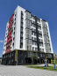 Продам 1-кімнатну квартиру - вул. покровська, 2/2, с. Гатне (10730-994) | Dom2000.com #79041170