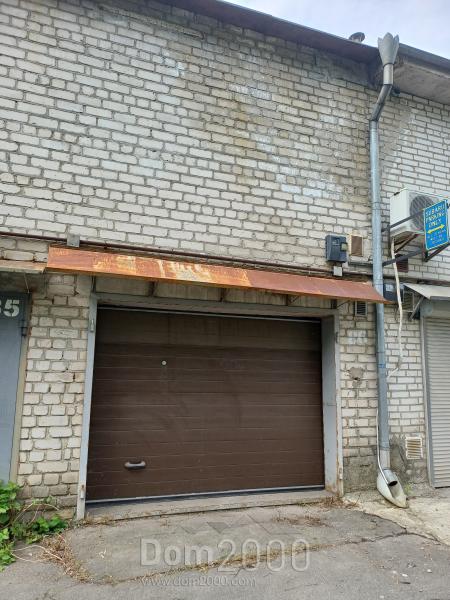For sale garage - Байкова str., 2, Golosiyivskiy (tsentr) (10728-995) | Dom2000.com