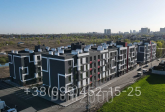 Продам 1-кімнатну квартиру - вул. Покровська, 2/2, с. Гатне (10730-995) | Dom2000.com