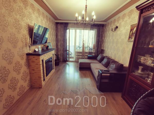 For sale:  3-room apartment - Некрасова str., 12а, Bila Tserkva city (10449-996) | Dom2000.com