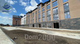 For sale:  1-room apartment in the new building - Паркова str., 72, Strumivka village (10518-996) | Dom2000.com