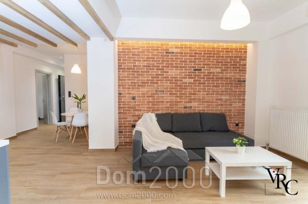 Продам двухкомнатную квартиру - ул. Пиреи, Афины (10273-997) | Dom2000.com