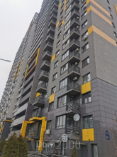 Sprzedający 2-pokój apartament w nowym budynku - Ul. Нижньоключова, 14, Karavayevi Dachi (10609-999) | Dom2000.com