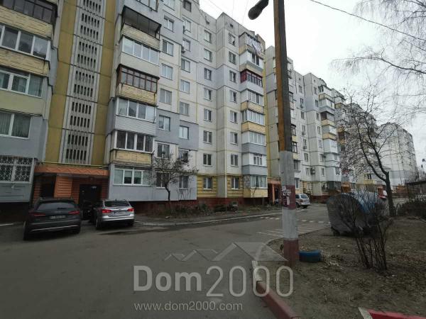 For sale:  3-room apartment - Павліенка str., 34, Bila Tserkva city (10728-999) | Dom2000.com