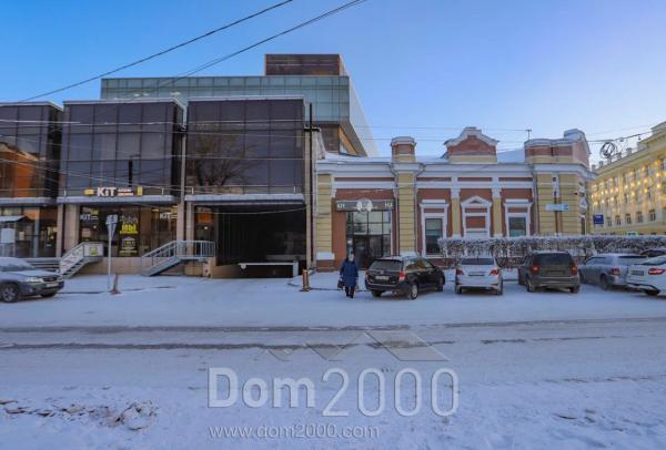 Lease shop - улица Свердлова, 36, Irkutsk city (10584-000) | Dom2000.com