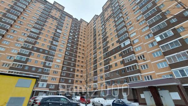 For sale:  1-room apartment - 1к2 str., Schelkovo city (10637-000) | Dom2000.com