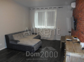 Lease 1-room apartment in the new building - Юрия Кондратюка, 5, Obolonskiy (9178-000) | Dom2000.com